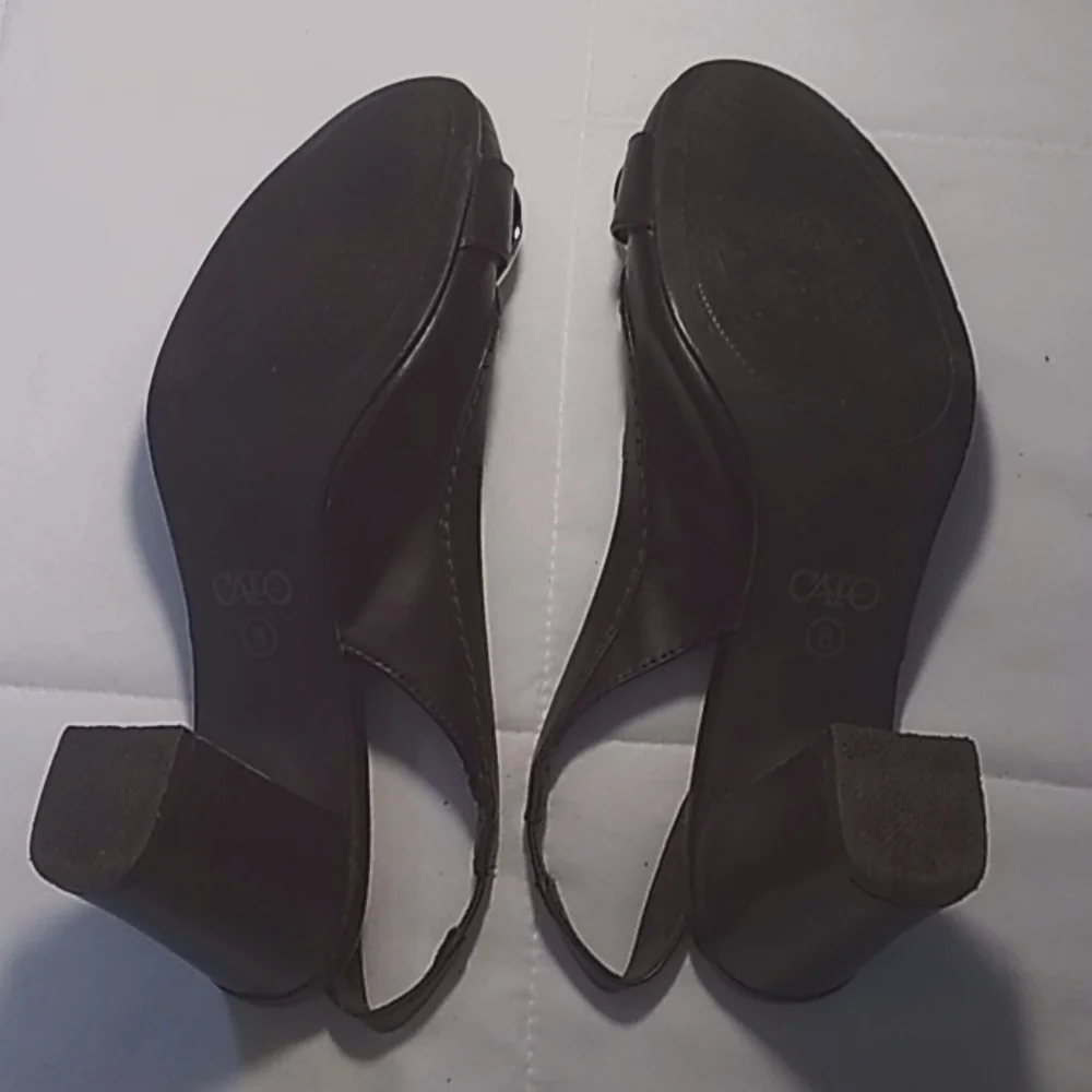 Cato dark brown